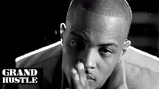 T.I. - NO MERCY PT.1