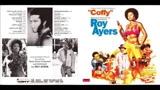Roy Ayers King George 1973