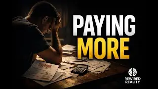 Being Broke Is Expensive (This Is Why You&rsquo;re Falling Behind)