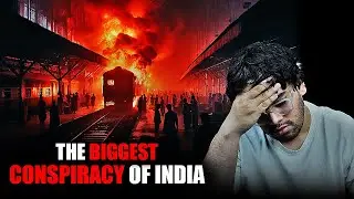 Biggest Conspiracy of India (Explained)