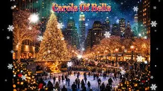 Carols Of Bells - TMD Vol 1.0