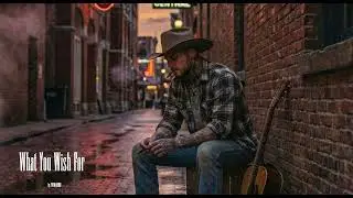 What You Wish For – Original Country Song Made with AI Assistance