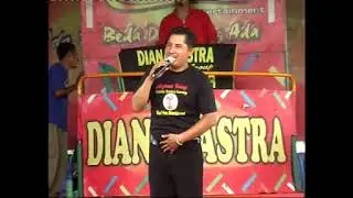 Ribut Karo Mertua