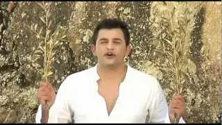 Stavros Hadjisavvas - You are welcome friends to Cyprus (Greek Version)