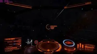 Mechro's Elite Dangerous: A quick run to Hutton Orbital