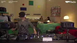 DIGest w/ Pale Blue Mack @ KURS Radio 28.09.25