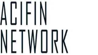 Acifin Network Intro Concept