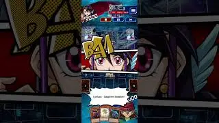 Duel Links KC Cup Nov 2025 #5 Dinos vs Lyrilusc
