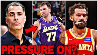REALISTIC Trade Options for the Los Angeles Lakers 