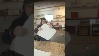 How I make panels