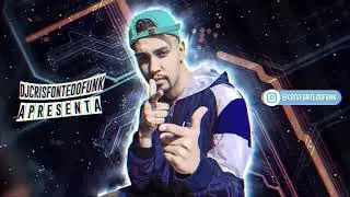 AQUI &Eacute; O BRASIL  FUNK HINO NACIONAL  (DJ Cris Fontedofunk)