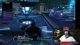 New PvP Player vs SWTOR Veterans | #rendok9 on #Twitch