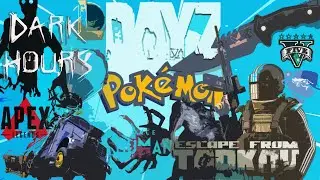 Zapping Twitch.TV #9 / Ca Part Sur Un Nouveau ZAP Avec Pleins De Choses !