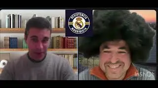 Actualidad Del Real Madrid de baloncesto y un poco de humor. #baloncesto #realmadrid 