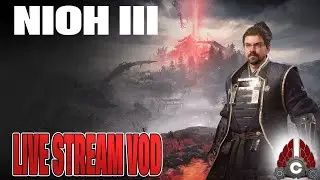 Nioh 3 | February 8th