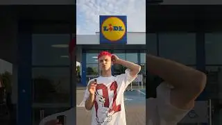 ile kosztuje wykupienie całego lidla?