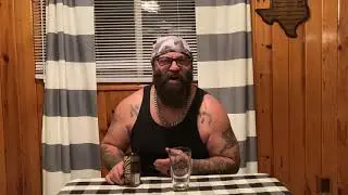 Beer Review- Cafe Deth&rsquo;