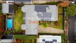 25 Thornber Street, Unley Park