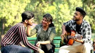 Break up Ya Patch up !! Prank On My Girlfriend !! Prank Gone Romantic ( Surprise ) Ankush Rajput