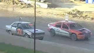 Enduro | Freedom Speedway | 6-15-14