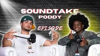 YUNG JUICE on His Rise & Hustle in the Music Scene | EPISODE 4