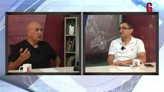 Prof Dr Cenk Conkbayır