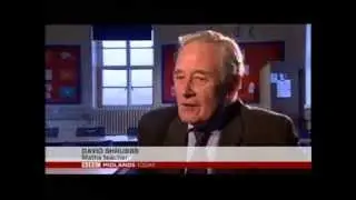 West Midlands: Unemployment for over 50's / Setting their own business (Oct 2013)