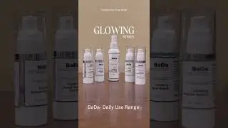 Glass Skin | Glow Bundle | Check This | Korean Skincare Range