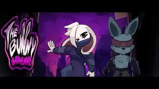 THE BUNNY GRAVEYARD UPDATE CONCLUSION