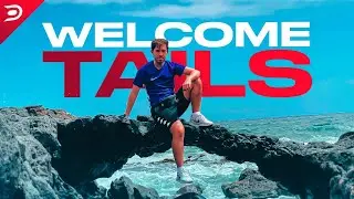 MEJORES MOMENTOS de TAILSHD (Risas Aseguradas) 😂 I Diablos EU