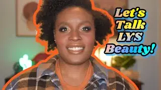 Full Face of LYS Beauty | No Product Misses?!