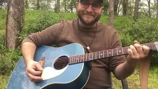 Spark (Live) - Alex Tinker