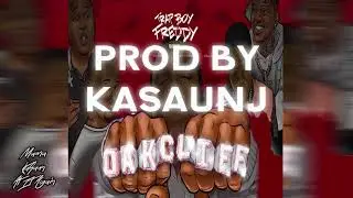 TrapBoy Freddy - Oak Cliff [Official Instrumental] Prod by. @KaSaunJ