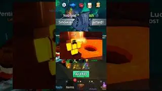 Update fish it terbaru #fishitroblox #roblox #robloxshorts