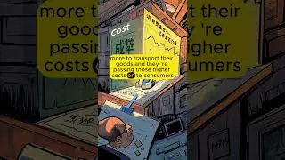 The New Trade Order: How Geopolitics Is Breaking Global Supply Chains  - III