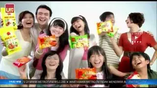 Iklan Bihun Rose Brand