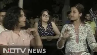 Delhi University Student Union polls: Campus turns battleground