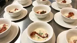 Workshop Effizientes Kochen