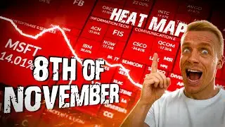 BITCOIN: HUGE MOVE ALERT