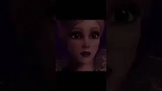 Barbie🌸✨ #disneyprincess #shorts #barbie #pixiepop #beautiful #shortvideo