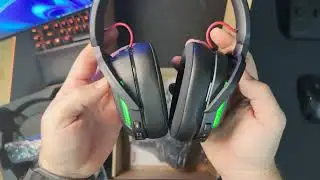 Teufel Cage Pro - unboxing i pierwsze wrażenie
