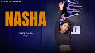 Raid 2: Nasha Dance | Tamannaah B, Ajay D, Riteish D |  Tara Mahilane | D-Evilx Dance Academy