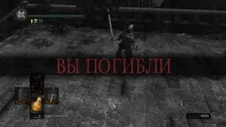 DARK SOULS&trade;: REMASTERED_peace of shtt