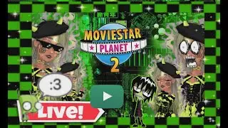 Live HALLOWEEN-MSP2!![ #MSP #MSP2 #LIVE #POLAND ]