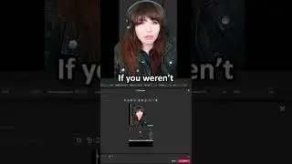 Streamer eats her own words #shorts