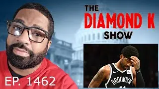 Election Eve, Tyree Colion Moorehead & Kyrie Irving Fallout | Ep. 1462