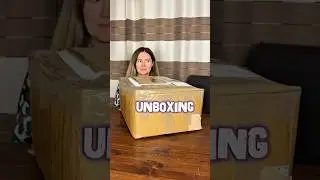 Did I Finally Get the Right Yarn? 🤞🎨 | Tufting Unboxing. #yarn #rugtufting #handmade #yarnunboxing