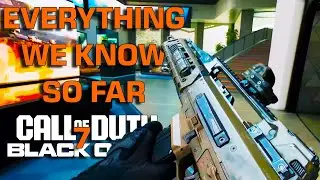 Everything We Know So Far About Black Ops 7 (Campaign, Zombies, Multiplayer)