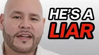 &ldquo;Fat Joe Says He Scrapped Young Buck&hellip; Then Buck&rsquo;s DJ Calls CAP 👀&rdquo;