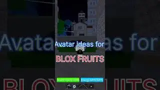 Avatar ideas for Blox fruits#roblox #anime #bloxfruits #avatar